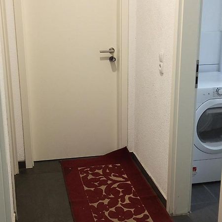 Gemuetliches Lisa Zimmer Mit Gemeinschaftskueche Heilbronn Zentrum Kültér fotó