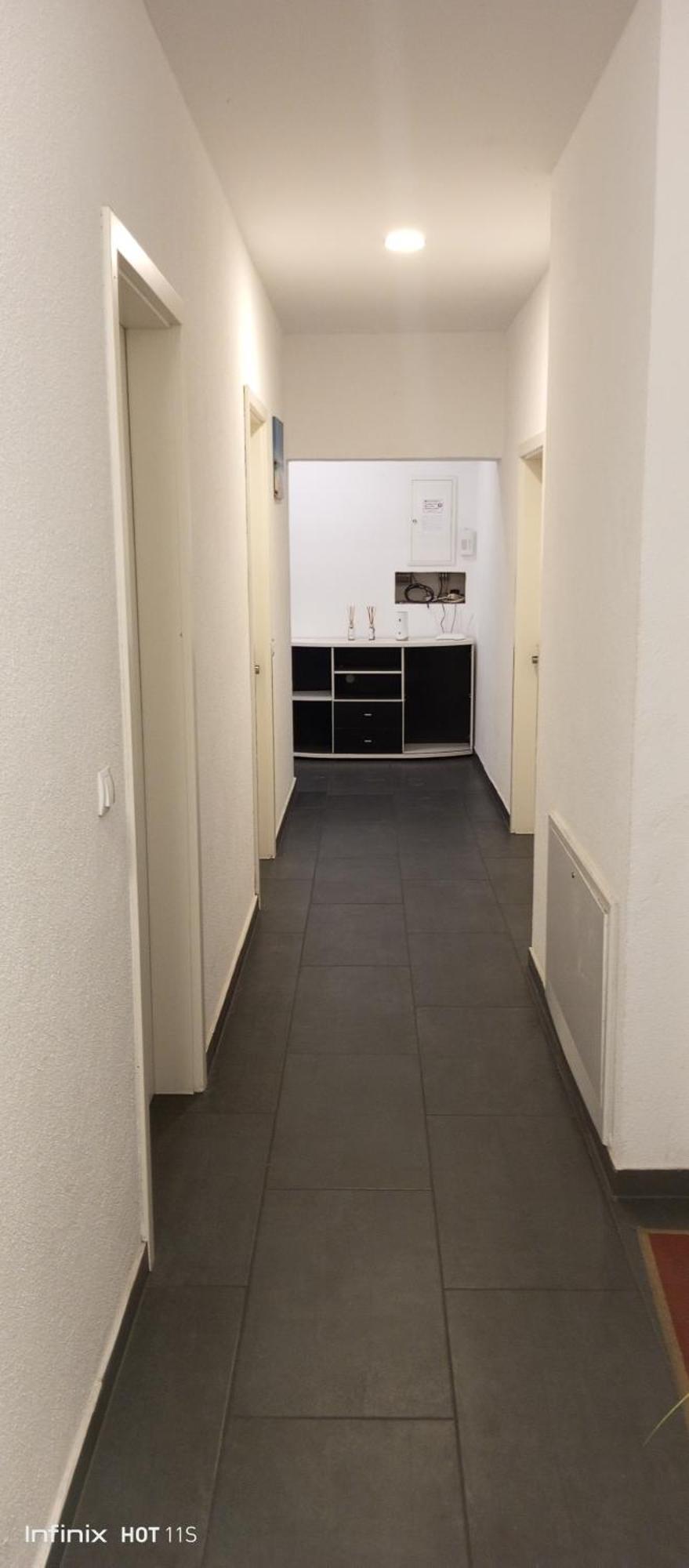Gemuetliches Lisa Zimmer Mit Gemeinschaftskueche Heilbronn Zentrum Kültér fotó