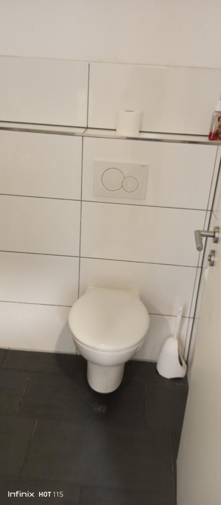 Gemuetliches Lisa Zimmer Mit Gemeinschaftskueche Heilbronn Zentrum Kültér fotó